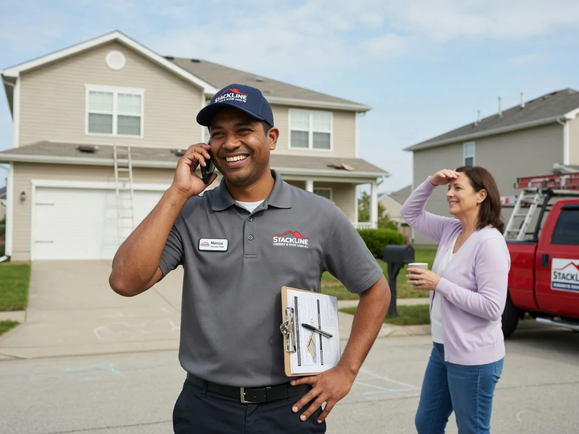 Chimney flashing repair Strabane, PA FAQs
